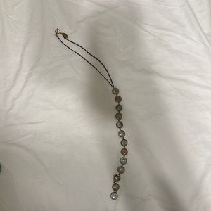Anthropologie necklace